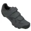 2021 Giro Ranger Mountain Bike Cycling Shoes in Blue