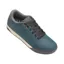 2021 Giro Latch Womens MTB Cycling Shoes in Blue