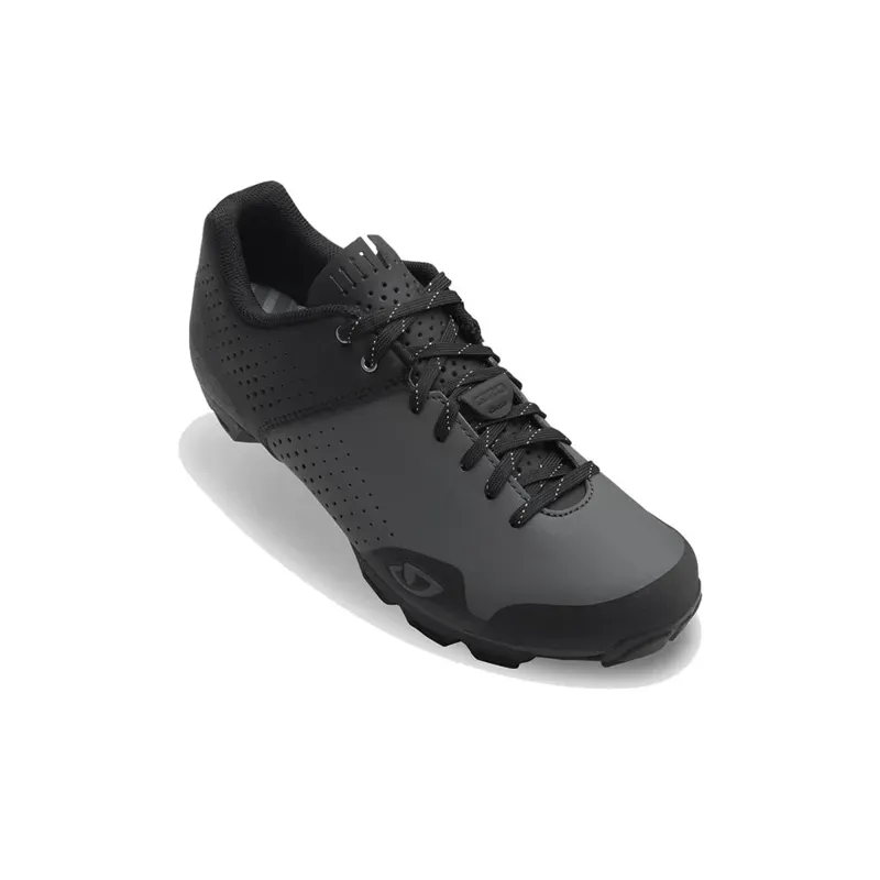 Giro Manta Lace Womens Mtb Cycling Shoes In Black