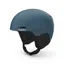 Giro Owen Spherical Snow Helmet in Matte Harbour Blue