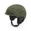 Giro Tenet Mips Snow Helmet in Trail Green