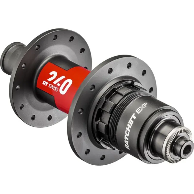 DT Swiss 240 EXP Classic130mm Q/R SRAM XDR Rear Hub