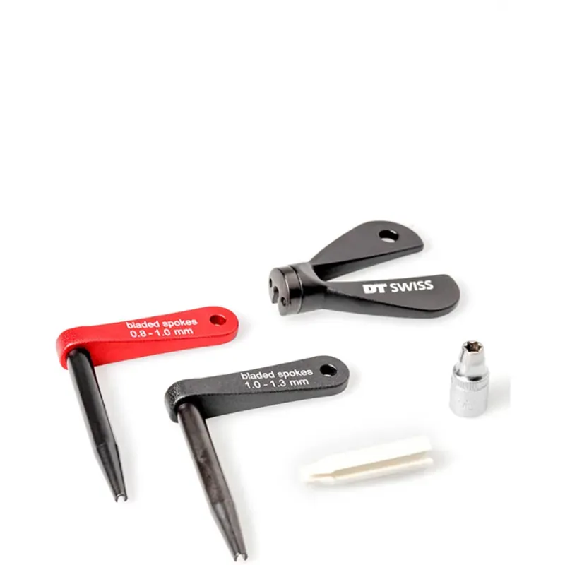 DT Swiss Tricon Tool Kit