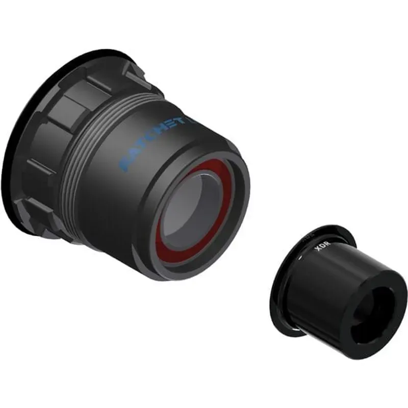 DT Swiss Ratchet LN Freehub Conversion Kit in Hybrid Steel Grey-3