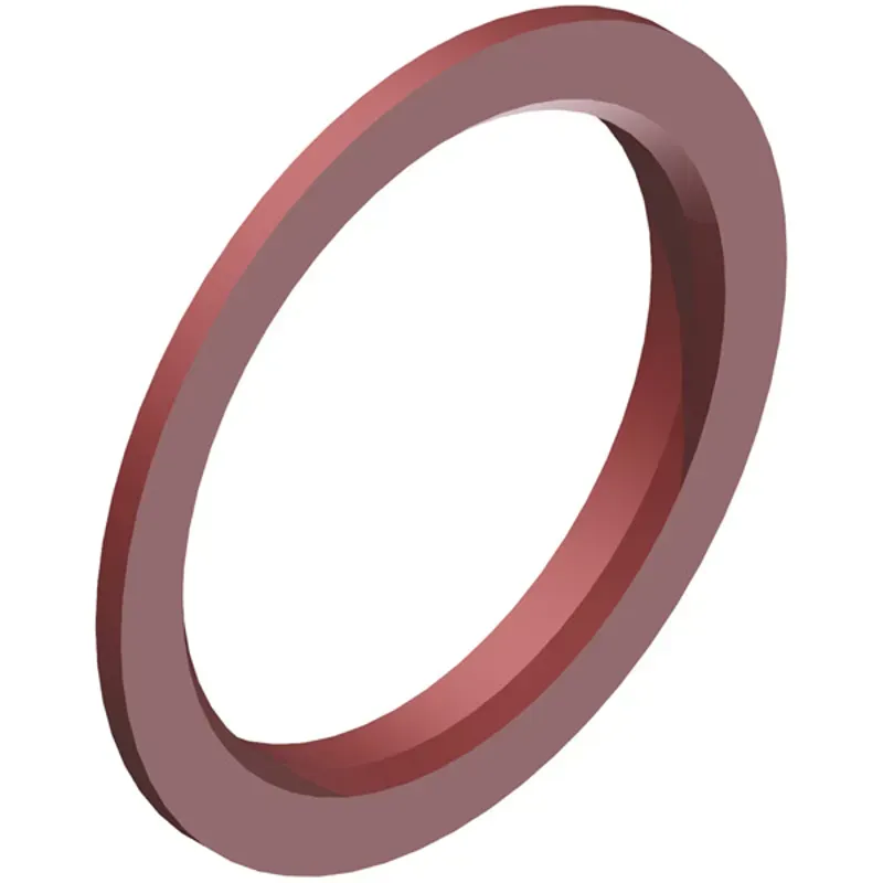 DT Swiss Ratchet EXP Hub Shim Ring in Red