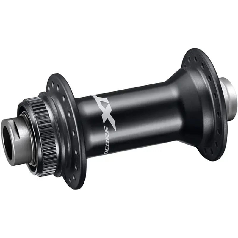 Shimano Deore HB-M8110 XT Center Lock Mount Front Hub