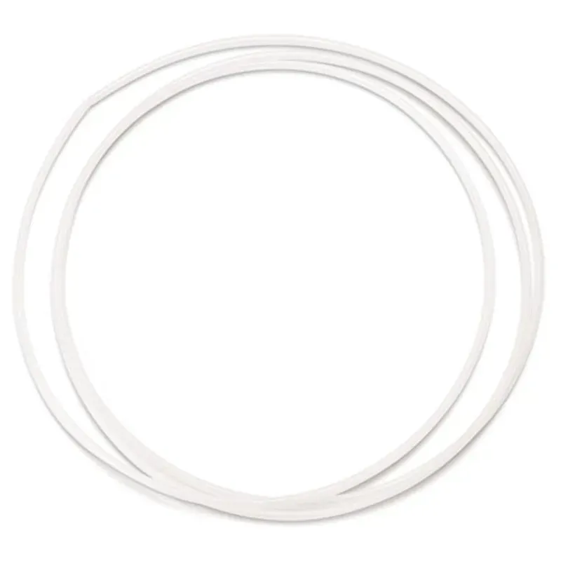 Slick Lube Liner For Elite Sealed Brake Kit Clear 2