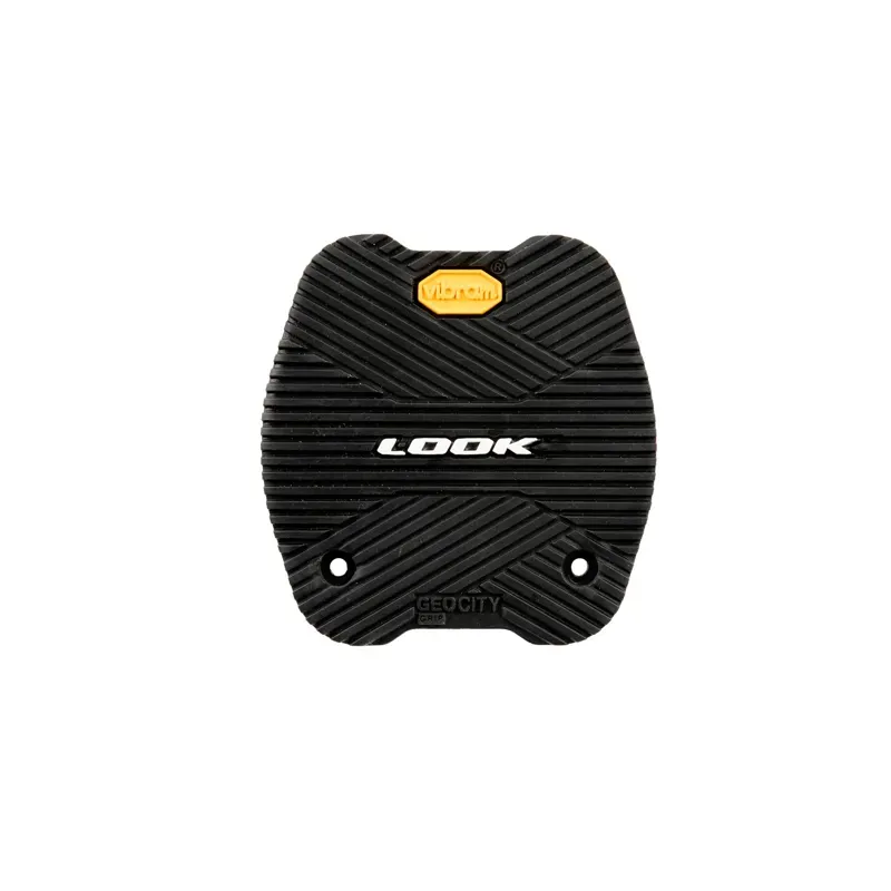 Look Active Grip City Spare Pad in Black