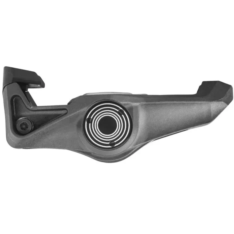 Look Keo Blade Carbon Power Single Sided Powermeter Pedals in Black-3