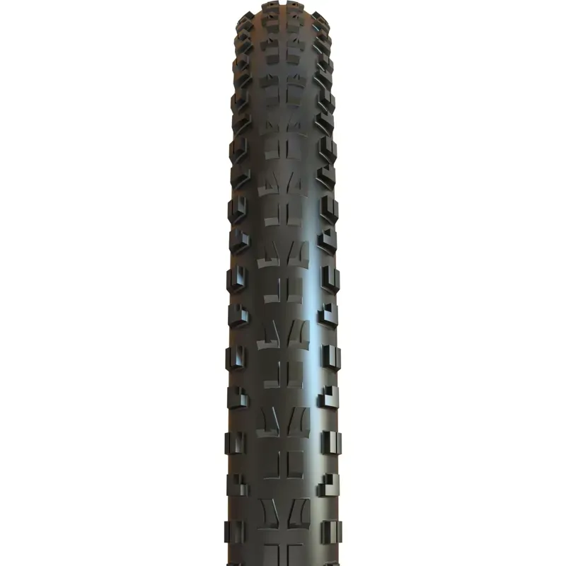 TYRE Maxxis Min DHF27.5WTx2.5 60 TAN Brown 27.5 x 2.5 inches 60tpi fld dual comp exo wt-1