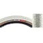Panaracer HP406 20x1.75 BMX Tyre in White/Amber