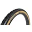 Panaracer Gravelking Ext Plus Tlr Gravel Tyre In Black/Brown