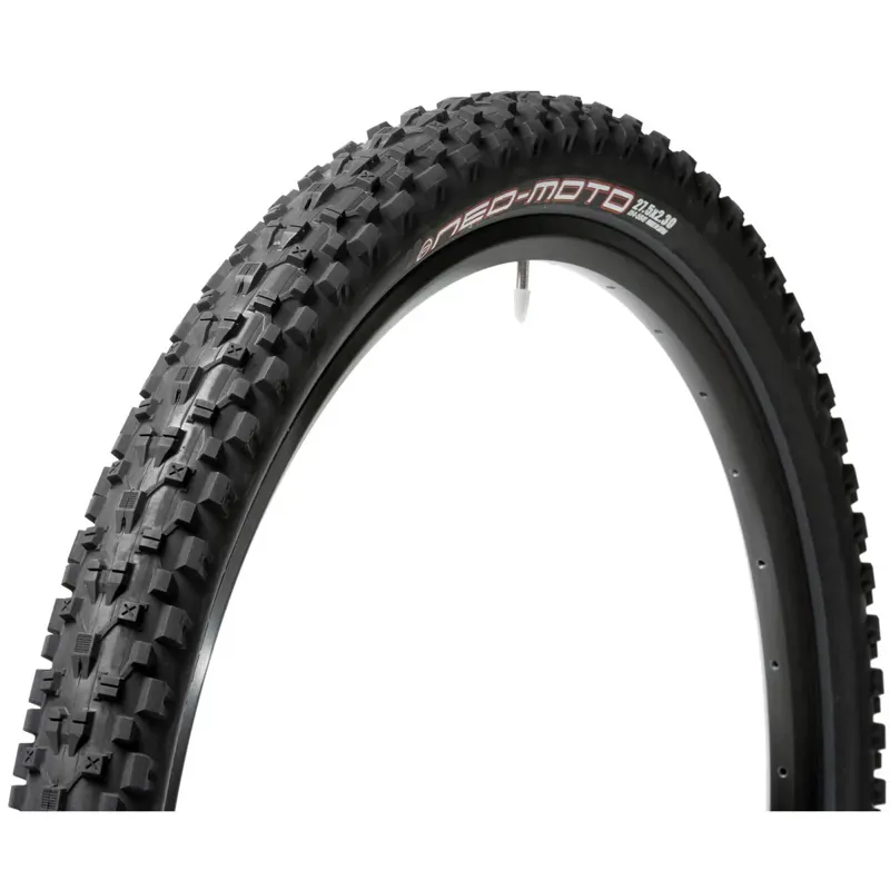 Panaracer Neo-Moto Folding 27.5 Tyre in Black