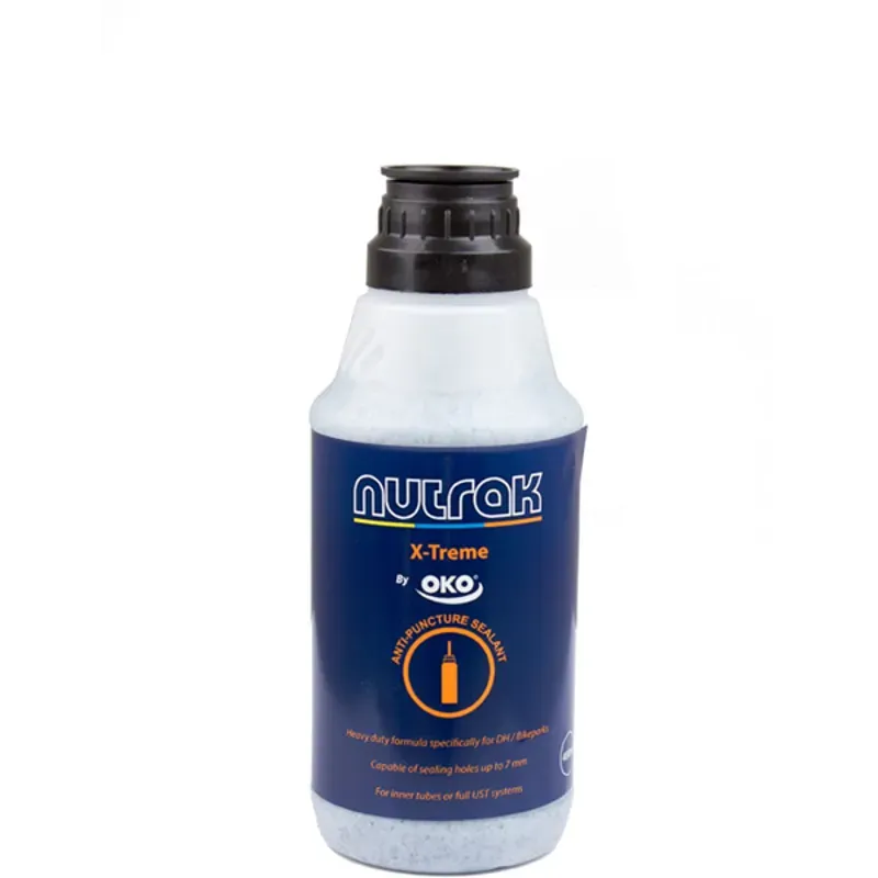Nutrak 400 Ml X-Treme Sealant In Grey