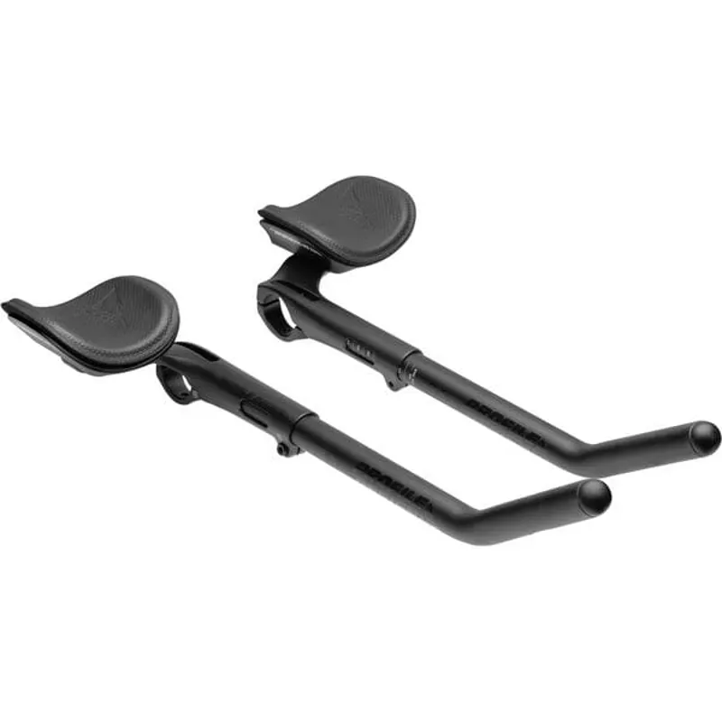 Profile Design Subsonic Ergo 35a Aerobar in Black