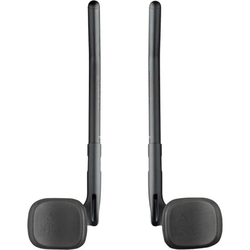 Profile Design Subsonic Ergo 35a Aerobar in Black-2