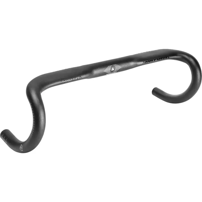 VAR DRV/AEROa 105 Drop Handlebar