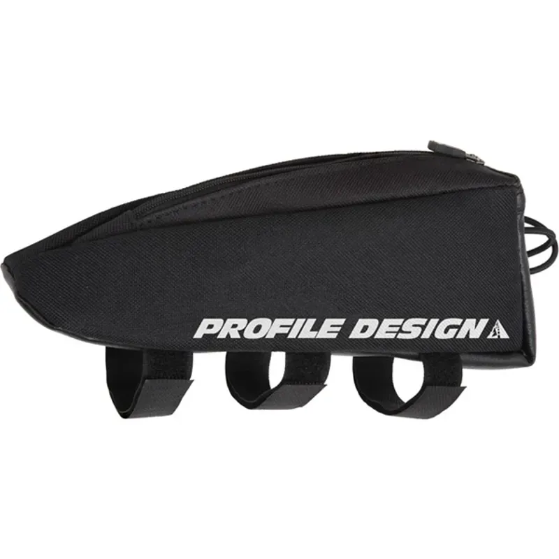 Profile Design Energy Pack in Black