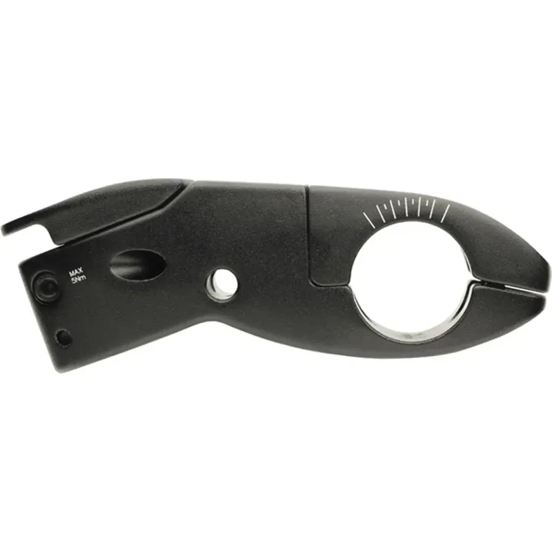 Profile Design TT/Tri Stem in Black-1