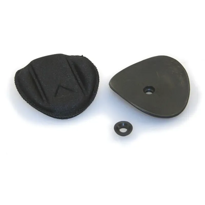 Profile Design Venturi Armrest Kit in Black