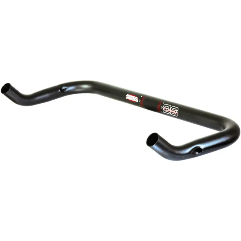 Profile Design Stoker 26 47cm Base Bar in Black