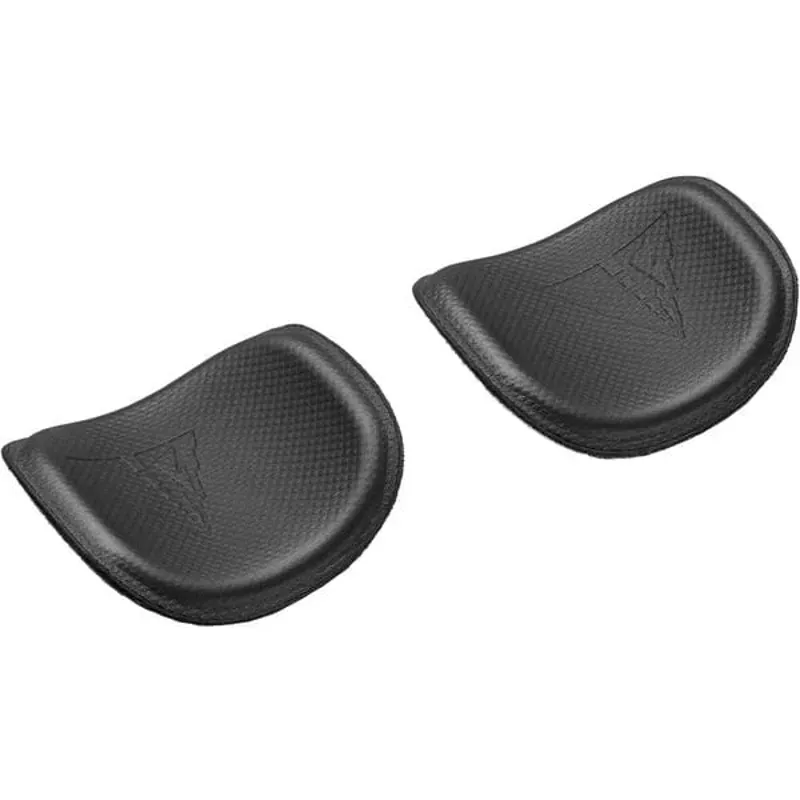 Profile Design Aerobar Armrest 10mm Ultra Pad Kit in Black
