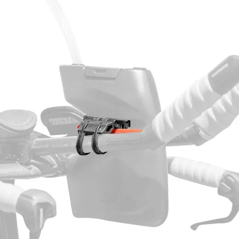 Profile Design Aerodrink Tilt Bracket w/BTA Adaptor in Black-1