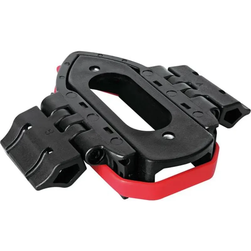 Profile Design Aerodrink Tilt Bracket w/BTA Adaptor in Black