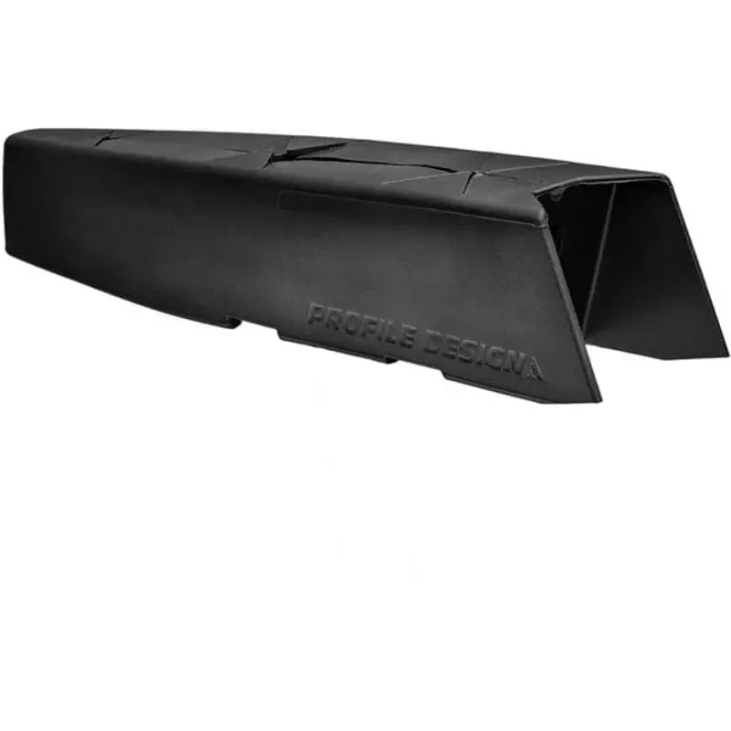 Profile ATTK XL Top Tube Storage Case in Black