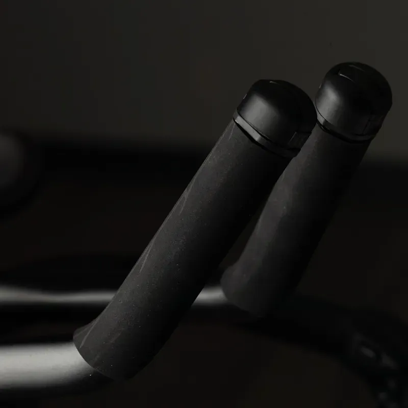 Profile Design Heatshrink 50cm Handlebar Tape in Black-3