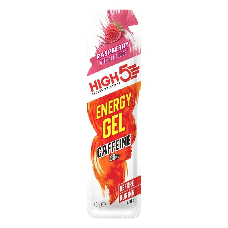 High5 Energy Gel Caffeine -40g