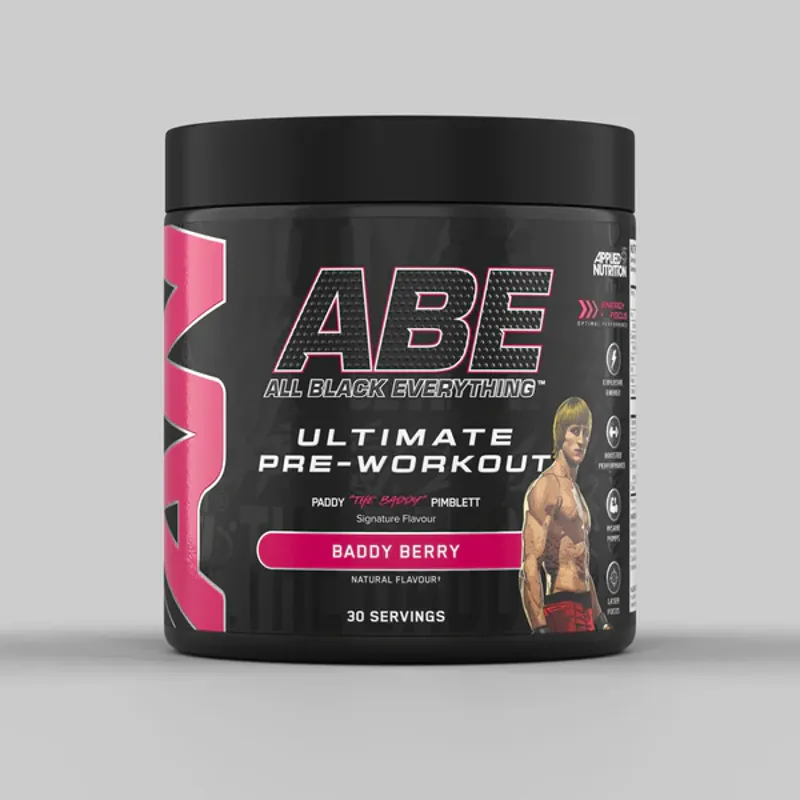 Applied Nutrition ABE Pre Workout
