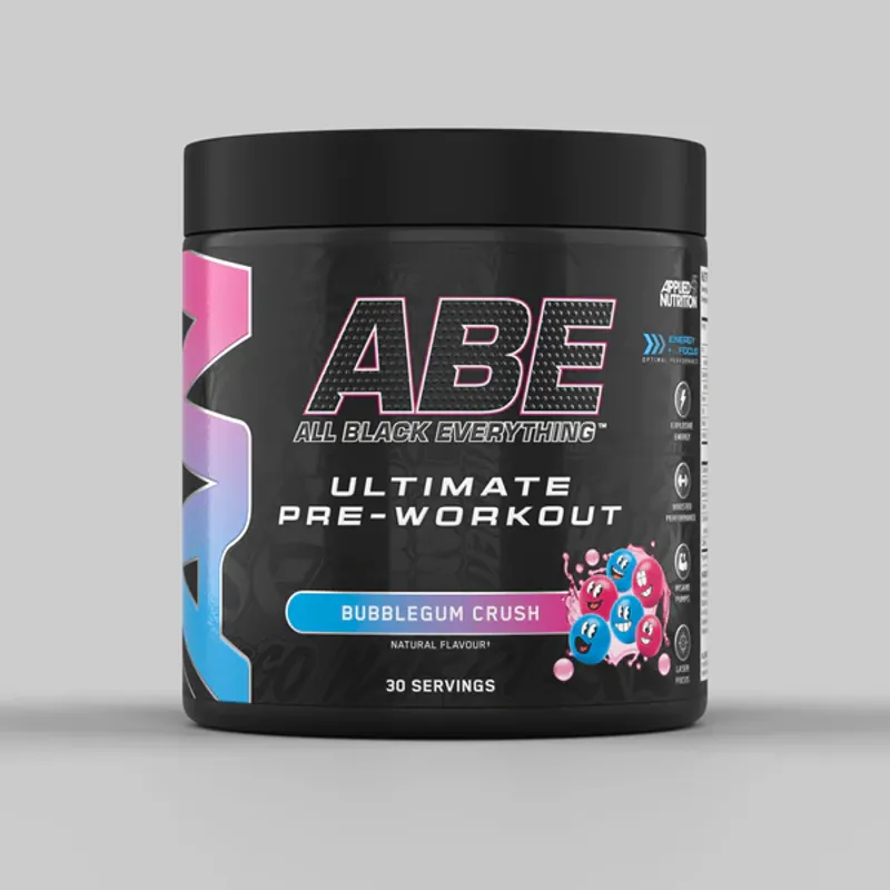 Applied Nutrition ABE Pre Workout-1