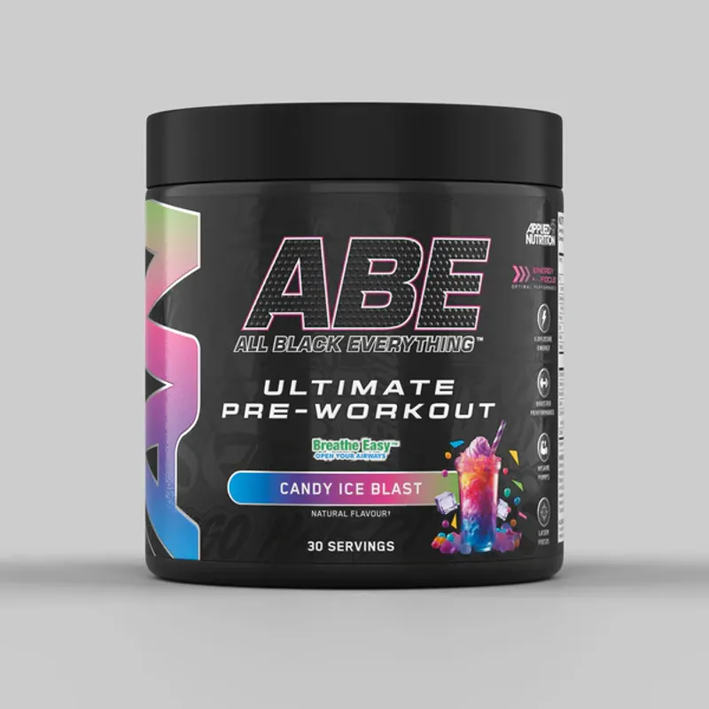 Applied Nutrition ABE Pre Workout-2
