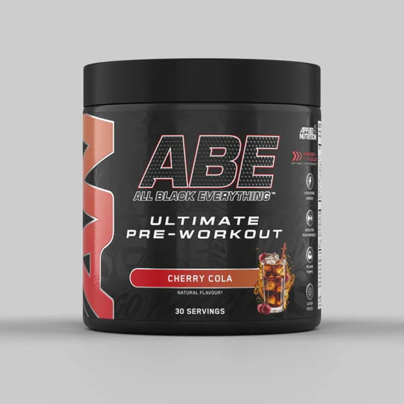 Applied Nutrition ABE Pre Workout-3