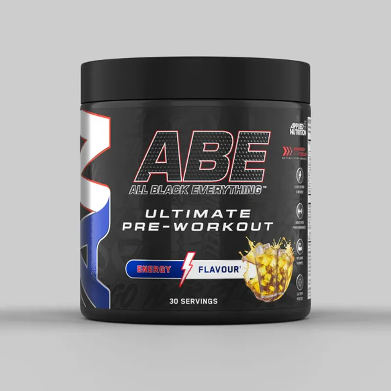 Applied Nutrition ABE Pre Workout-4
