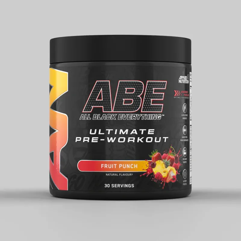 Applied Nutrition ABE Pre Workout-5