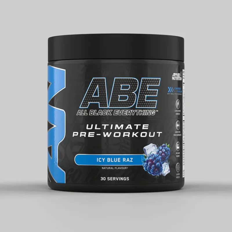 Applied Nutrition ABE Pre Workout-6
