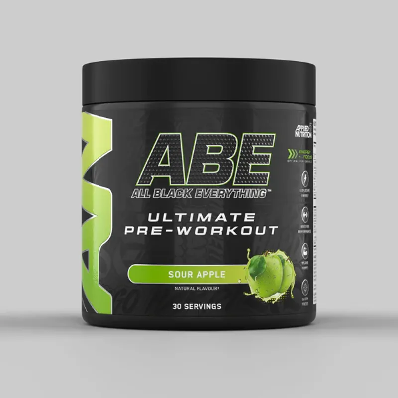 Applied Nutrition ABE Pre Workout-7