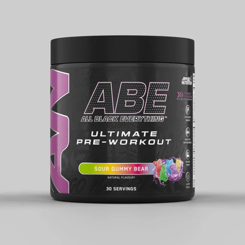 Applied Nutrition ABE Pre Workout-8
