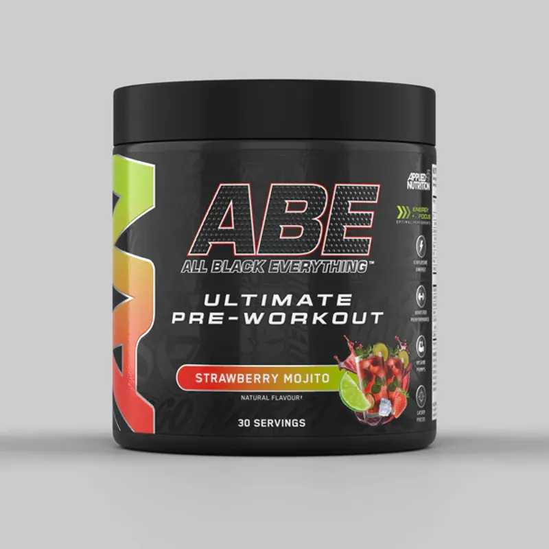 Applied Nutrition ABE Pre Workout-9