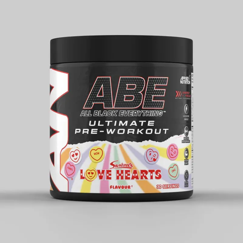Applied Nutrition ABE Pre Workout-10