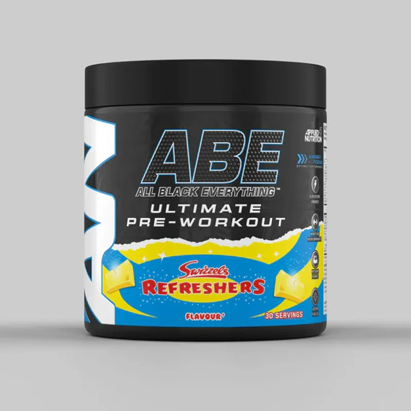 Applied Nutrition ABE Pre Workout-11