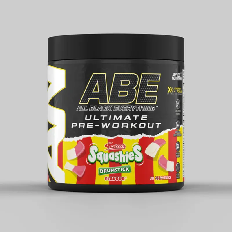 Applied Nutrition ABE Pre Workout-12