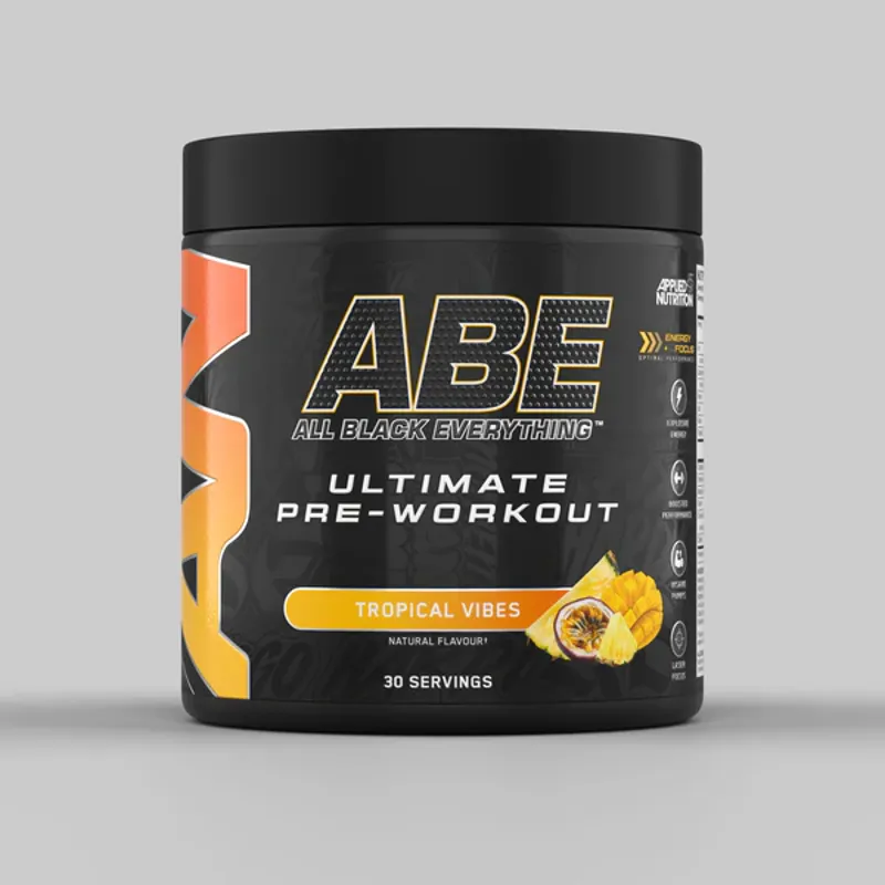 Applied Nutrition ABE Pre Workout-13