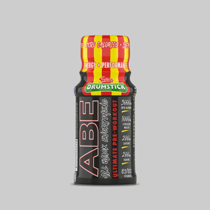 Applied Nutrition ABE Shot - 1 x 60ml Energy-1