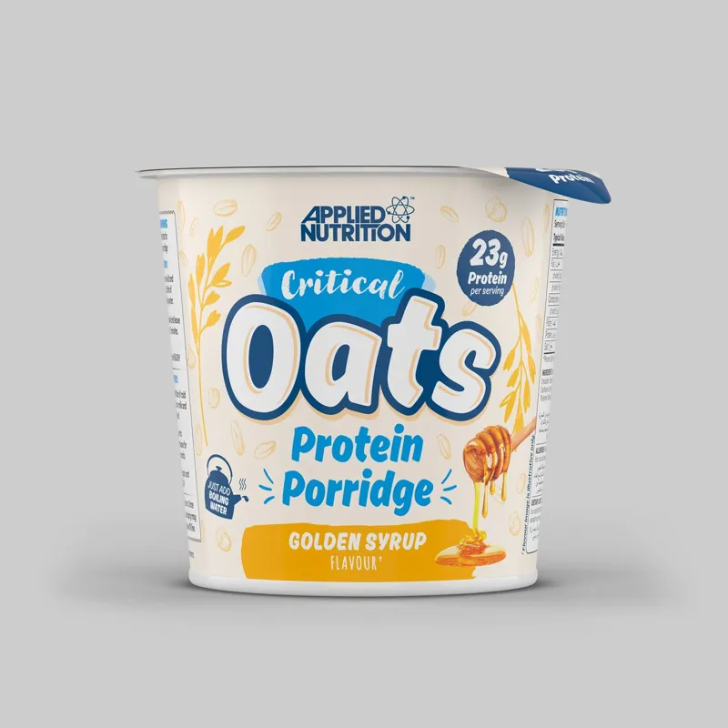 Applied Nutrition Critical Oats 12x60g-1