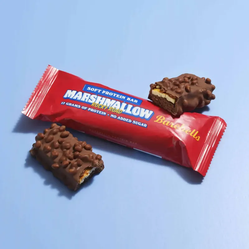 Barebells Soft Protein Bar - 1 x 55g-2