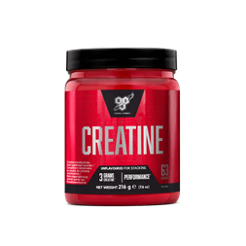 BSN Creatine DNA 216G