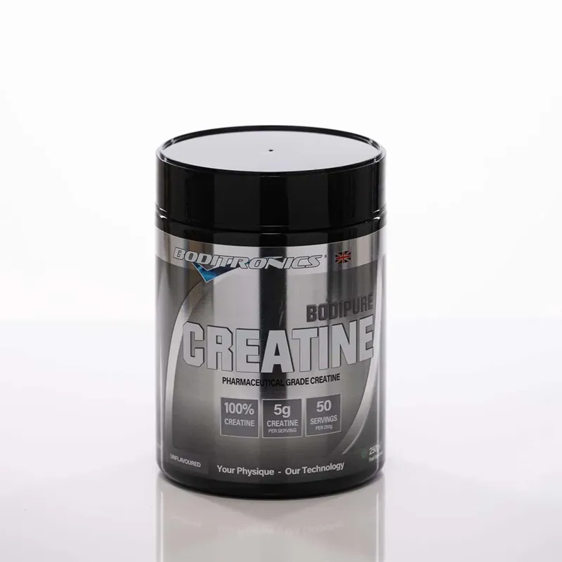 Boditronics Creapure Creatine Monohydrate-1
